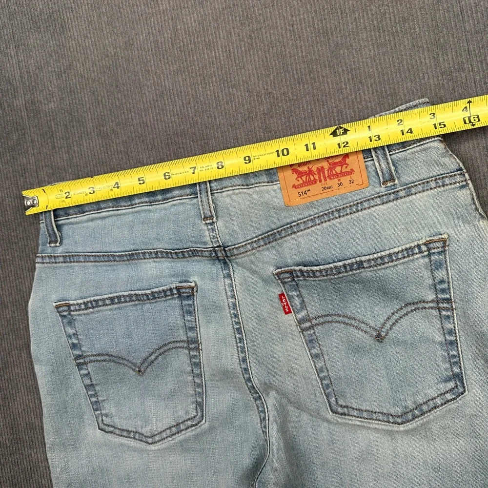 Levis levis 514